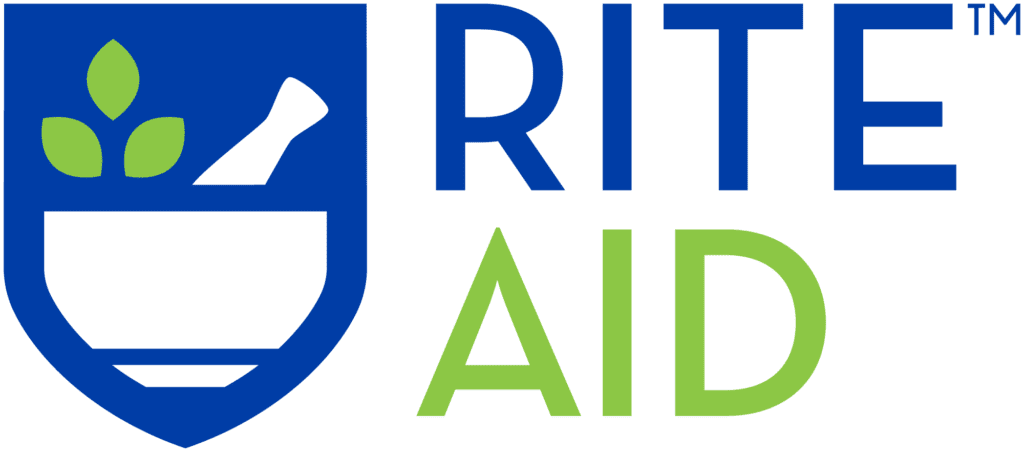 rite aid logo