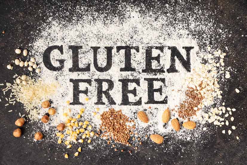 gluten free