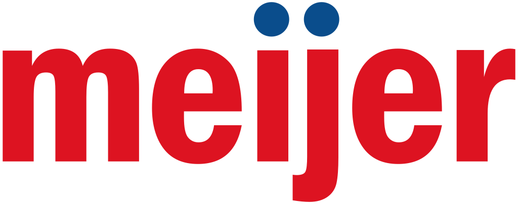 meijer logo