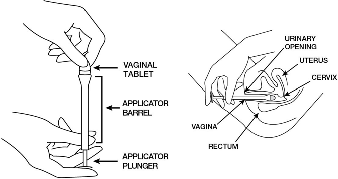 vh essentials odor instructions